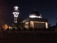 masjidurrahmah