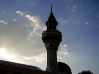 Minaret