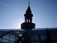 Minaret